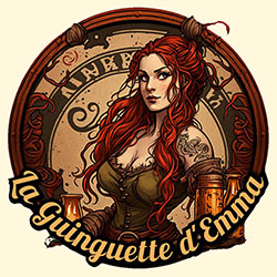 Emmas Guinguette logo